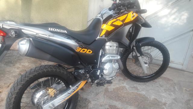 Vendo essa 300 adventure - Foto 5