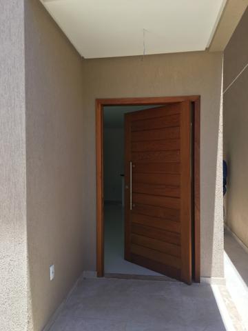 Casa solta 4/4, 2 suítes, embaixo ao lado escola perfil vilas - Foto 8