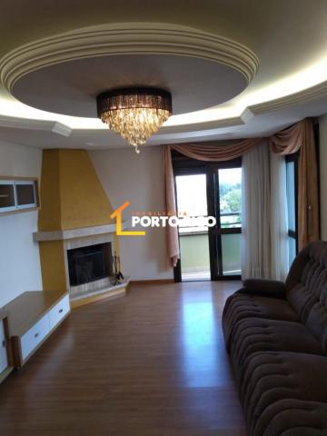 Apartamento para alugar com 2 dormitórios em Rio branco, Caxias do sul cod:1392 - Foto 7