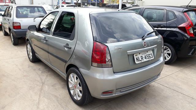 Fiat Palio 1.0 - Foto 7