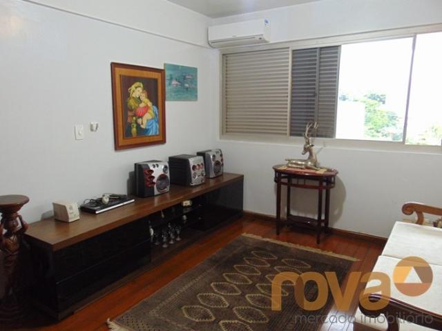 Apartamento à venda com 4 dormitórios em Setor oeste, Goiânia cod:NOV235578 - Foto 14