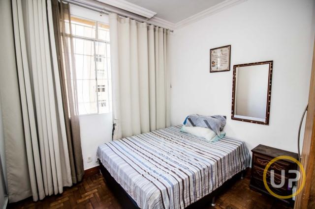 Apartamento à venda com 3 dormitórios em Gutierrez, Belo horizonte cod:UP6654 - Foto 12