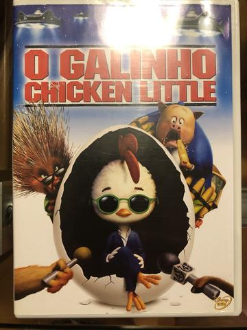 Combo 7 DVDs: veja descrição! Originais! - Foto 4