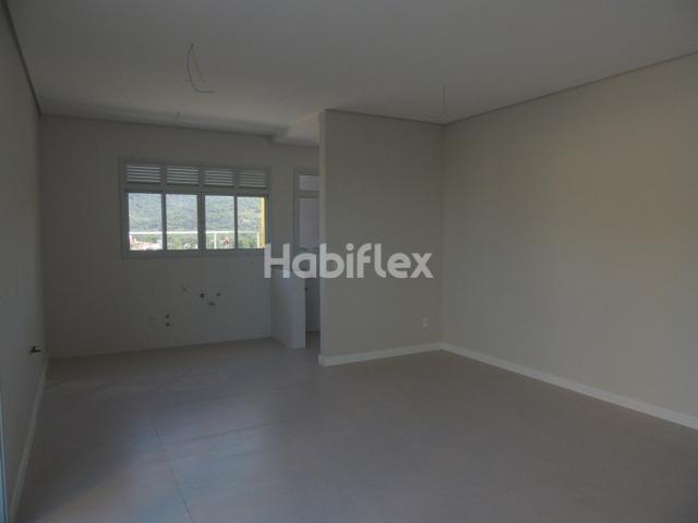 Apartamento à venda com 3 dormitórios em Açores, Florianópolis cod:1544 - Foto 3