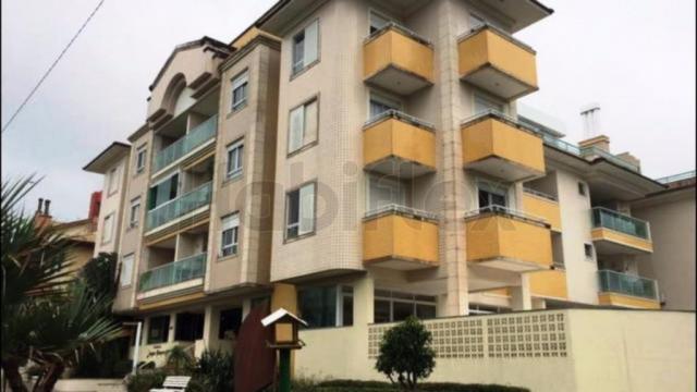 Apartamento à venda com 3 dormitórios em Rio tavares, Florianópolis cod:156