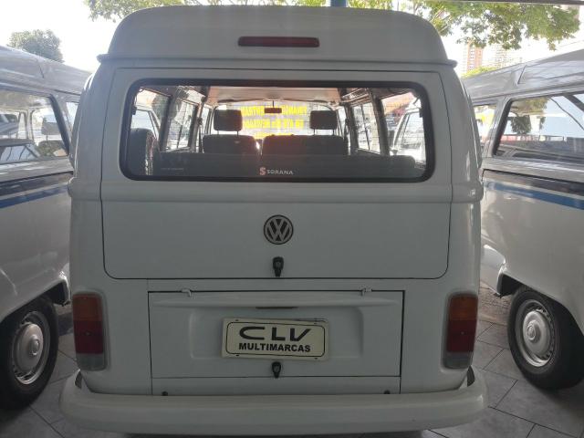 Volkswagen Kombi Passageiro 1.4 Flex - Foto 2