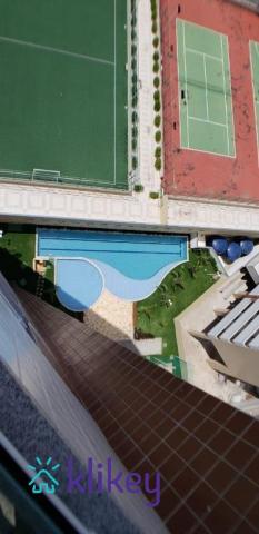 Apartamento à venda com 3 dormitórios em Cidade dos funcionários, Fortaleza cod:7467 - Foto 4