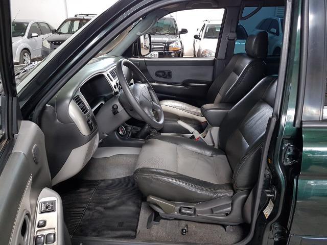 Pajero Sport HPE - Bem conservada - Foto 2