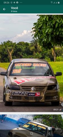 Gol g4 2005 - Foto 2