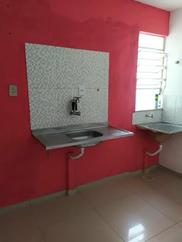 Alugo apartamento no filipinho