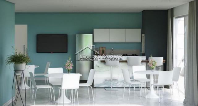 Apartamento à venda com 2 dormitórios em Ingleses, Florianópolis cod:1666 - Foto 3
