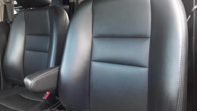 Honda Fit Fit EX 1.5 16V (flex) (aut) - Foto 5