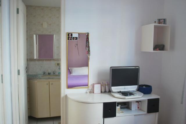 C-AP1127 Apartamento 3 Quartos Suíte Vaga Coberta no Cabral - Foto 17