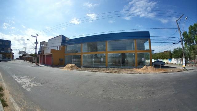 Loja em Jacaraípe, 150m² - Foto 2