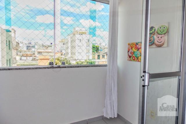 Apartamento à venda com 3 dormitórios em Nova granada, Belo horizonte cod:239100 - Foto 5