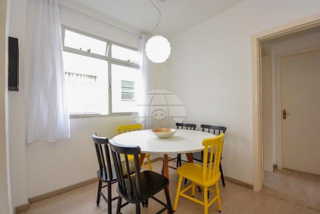 Apartamento à venda com 3 dormitórios em Portão, Curitiba cod:146551 - Foto 3