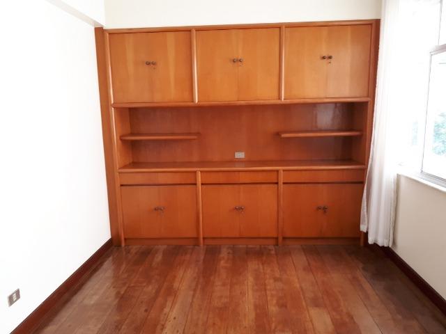 Luxo em área nobre da Tijuca 4 salas 4 quartos 2 suítes - Foto 6