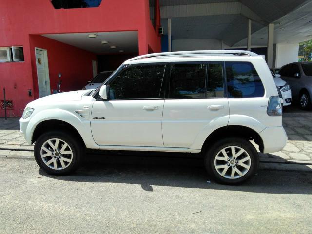Pajero tr4 - Foto 4