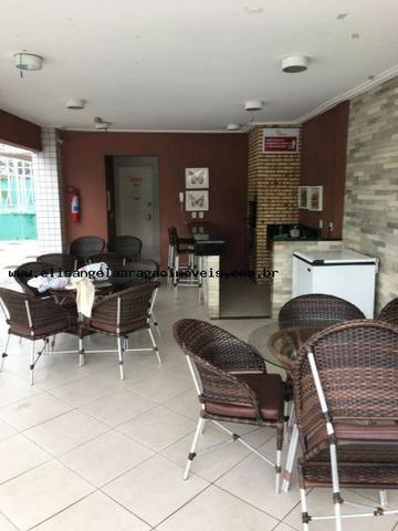 Residencial Passaredo na Barra do Ceará com 03 quartos e piscina, APT 366 - Foto 3