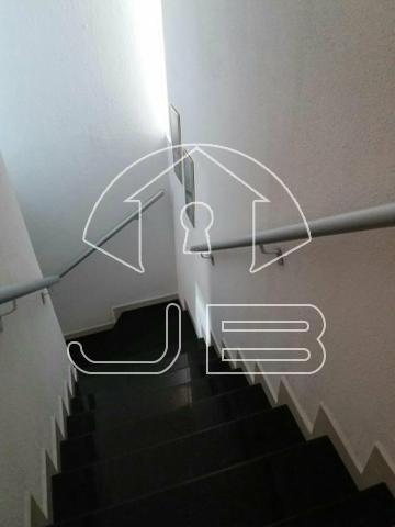 Casa à venda com 3 dormitórios em Jardim terras de santo antônio, Hortolândia cod:CA002272 - Foto 8