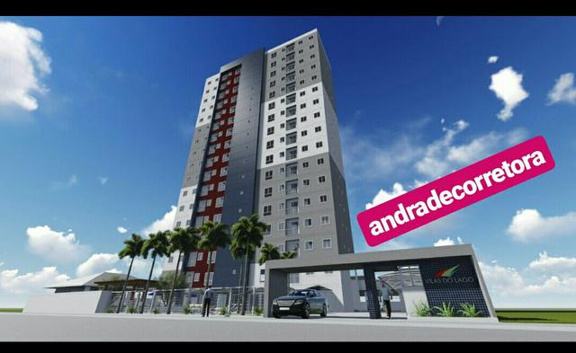 Apartamento para estudante e solteiros. Entrega Cozinha com modulados