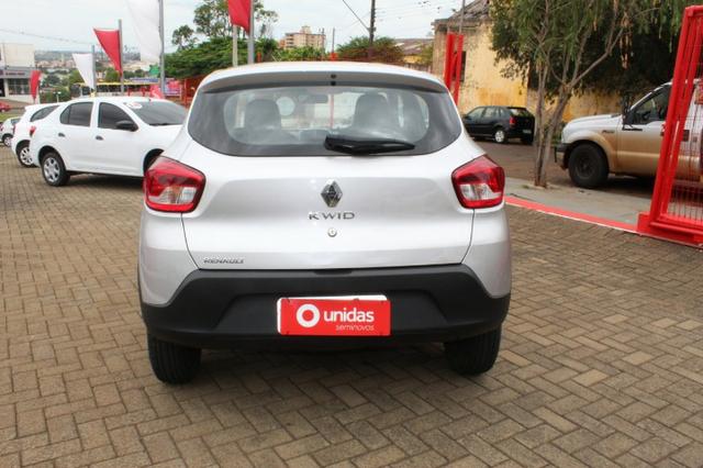 Renault Kwid - Foto 4