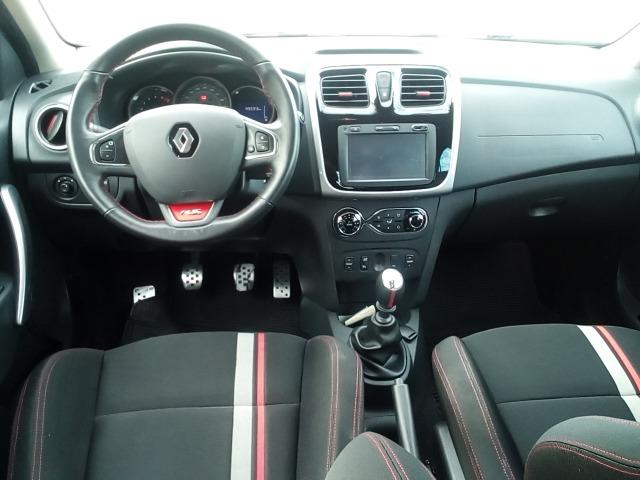 Renault Sandero RS - Foto 6