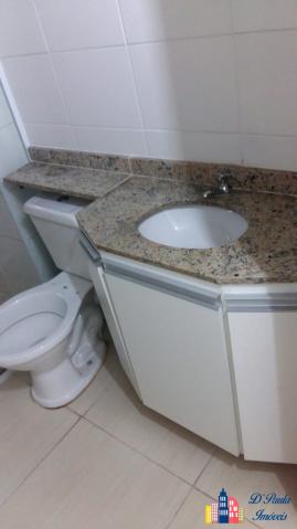 AP00166. Apartamento no condomínio Vista Bella com 2 dormitórios! - Foto 6