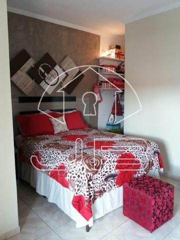 Casa à venda com 3 dormitórios em Jardim terras de santo antônio, Hortolândia cod:CA002272 - Foto 4