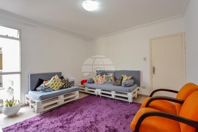 Apartamento à venda com 3 dormitórios em Portão, Curitiba cod:146551 - Foto 19