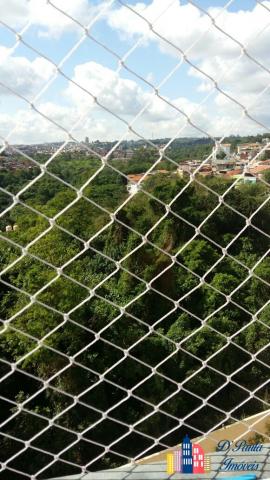 AP00166. Apartamento no condomínio Vista Bella com 2 dormitórios! - Foto 4