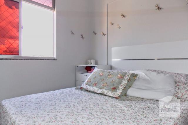 Apartamento à venda com 3 dormitórios em Nova granada, Belo horizonte cod:239100 - Foto 8