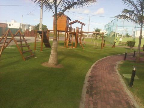 Casa Condominio Fechado 03 suites Nova Parnamirim Parnamirim RN - Foto 16