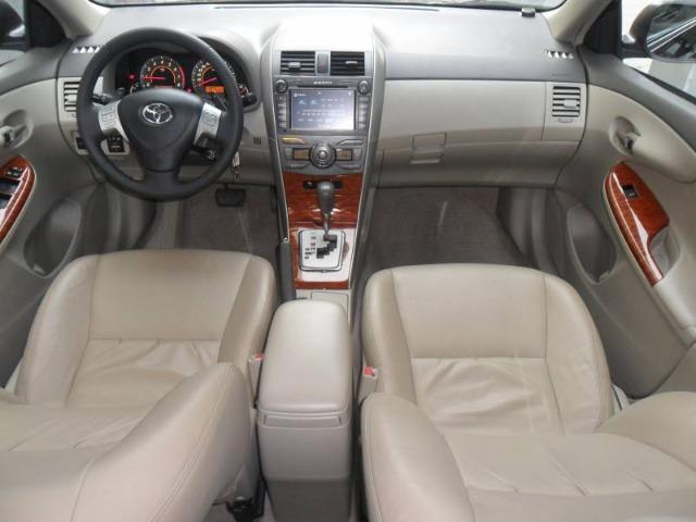 Corolla Altis Top de Linha! - Foto 10