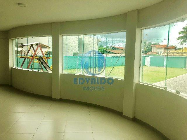 Aptº Beira Mar - Barra de São Miguel - Foto 10