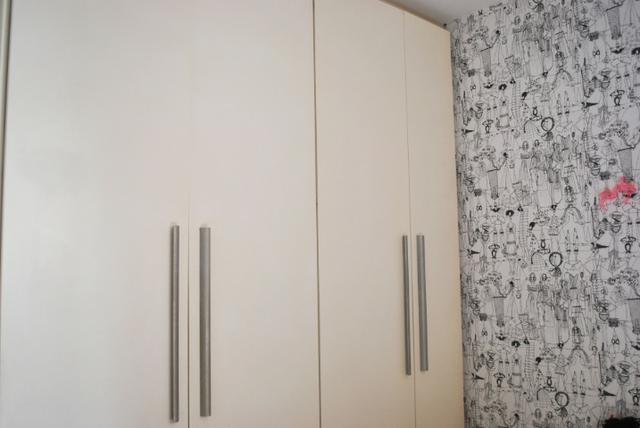 C-AP1127 Apartamento 3 Quartos Suíte Vaga Coberta no Cabral - Foto 14