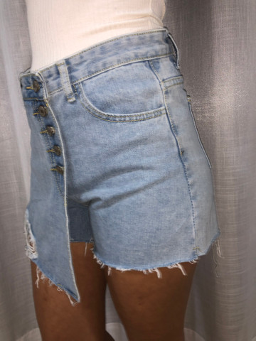Shorts Saia - Foto 2