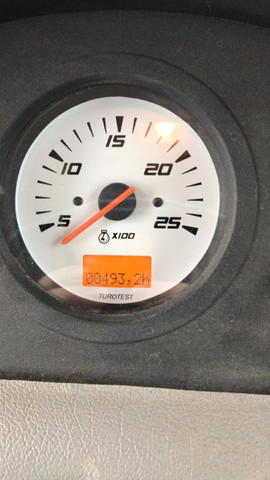 Apenas 400 horas! - Foto 4