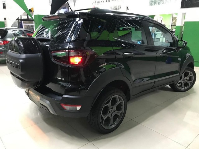 New Ecosport Storm 2.0 Estado de 0km!! - Foto 17