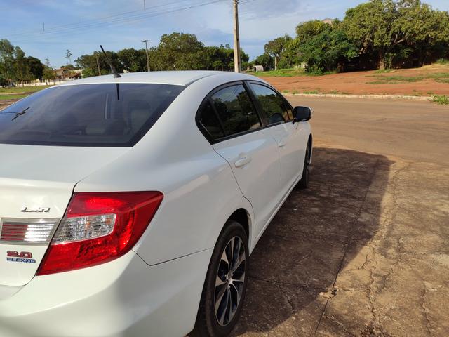 Civic LXR 2.0 Automático Flexone 2016 - Foto 2