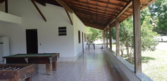 Alugo sitio temporada Valor conforme dias e quantidade de pessoas - Foto 11