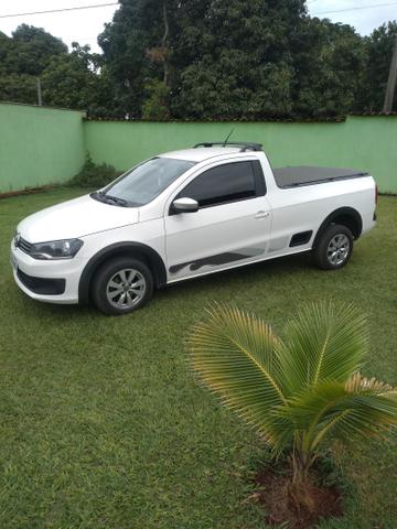 Saveiro G6 - Foto 2