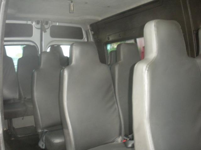 Master 2.5 16 Lugares Completa Diesel - Foto 18