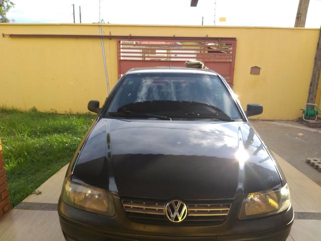 Gol 2005 - Foto 14