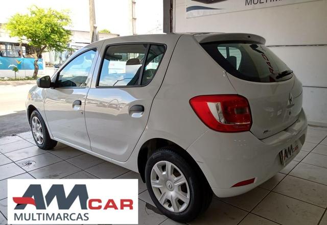 Sandero 1.0 - Foto 3