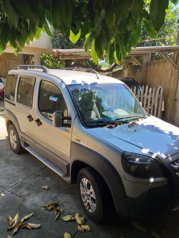 Fiat doblo adventure xingu - Foto 2