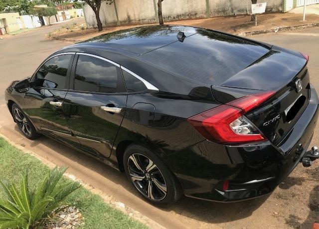 Civic G-10 EXL 2017 - Foto 4
