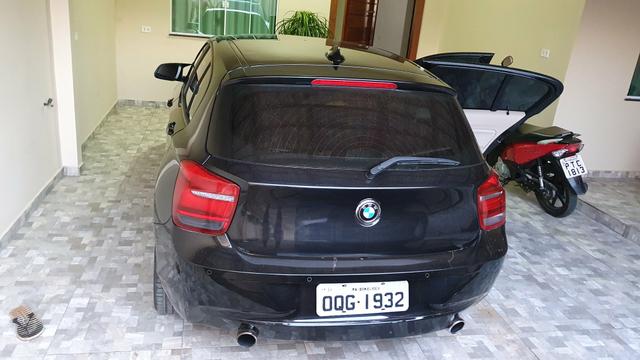 BMW 118i full 2013 - Foto 14