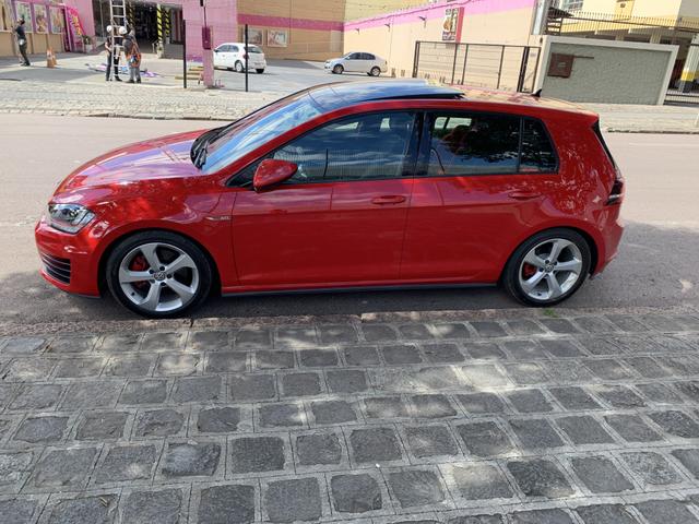 Golf gti 2016 - Foto 5