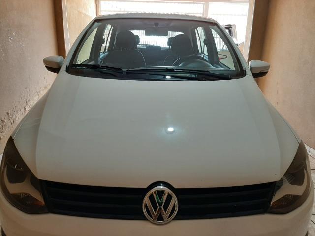 Fox trend 12/13 completo 1.6, IPVA 2020 PAGO - Carro particular - Foto 5